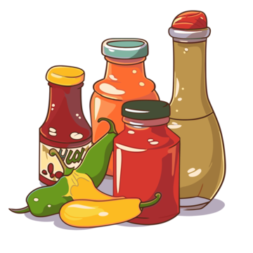 Condiments