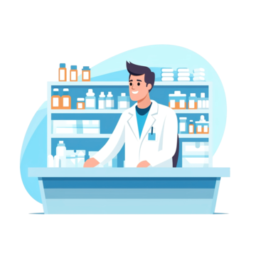Pharmacy 