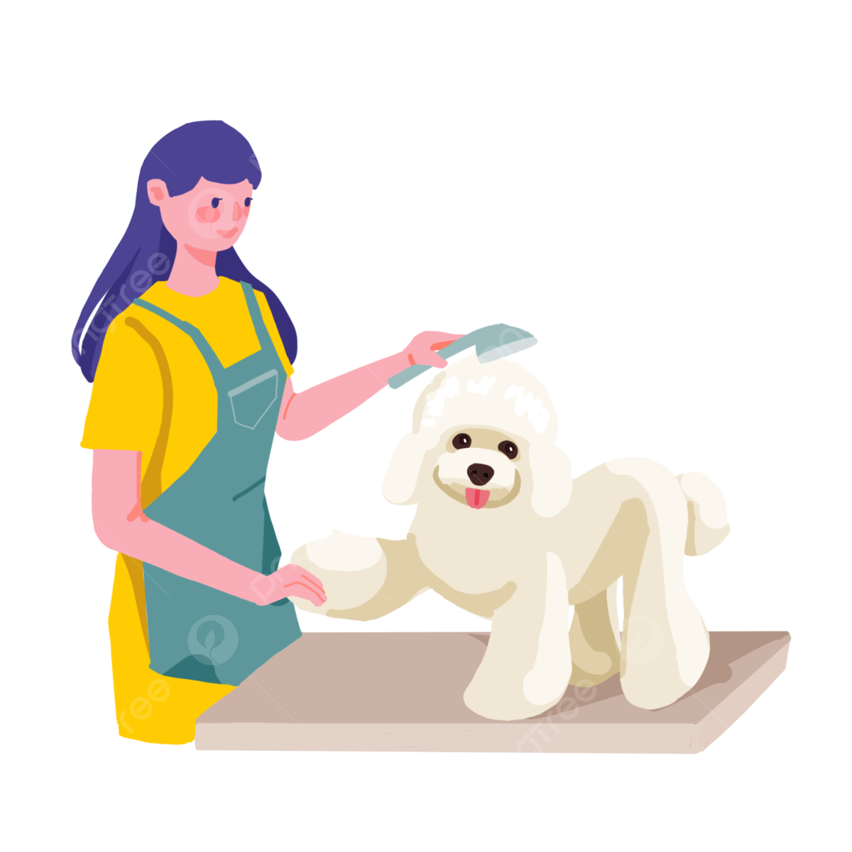 Pet Care