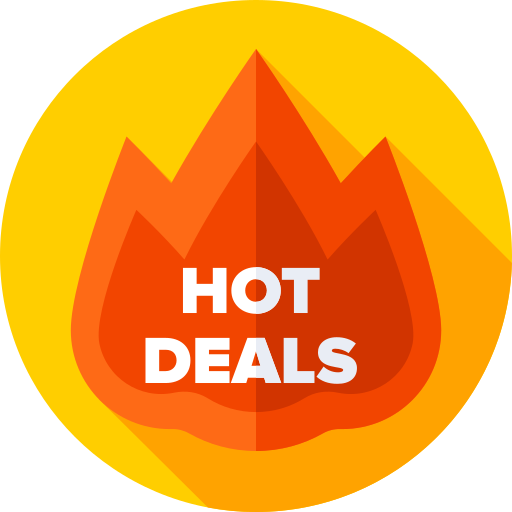 Hot Deal