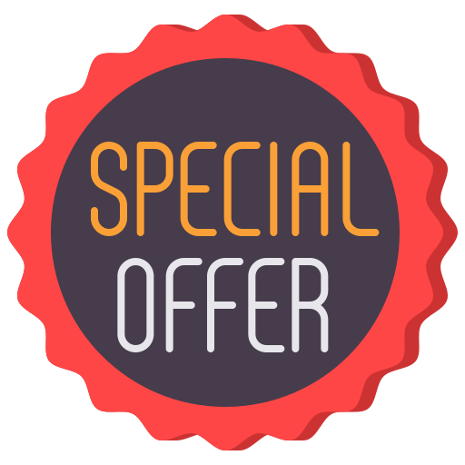 Special Offers