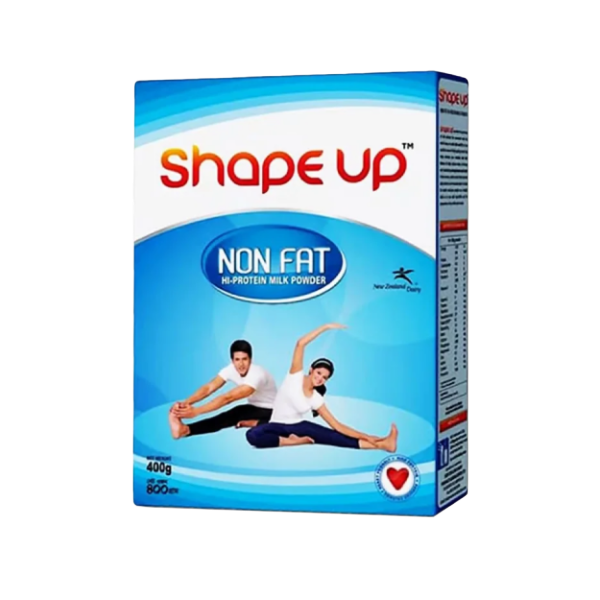 Shape Up