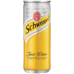 Schweppes Tonic