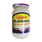 Calypso Mayonnaise