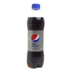 Pepsi Diet