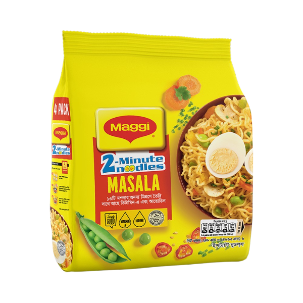 Maggi Noodles