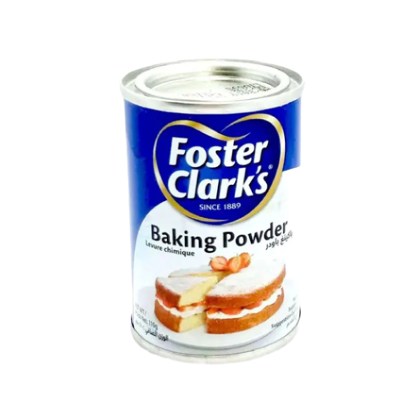 Foster Clark'S