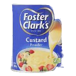 Foster Clark'S