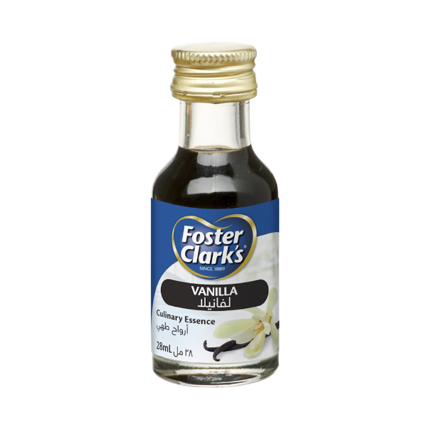 Foster Clark'S