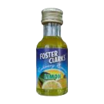 Foster Clark'S