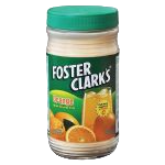 Foster Clark'S
