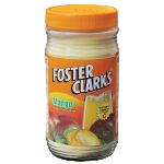 Foster Clark'S