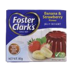 Foster Clark'S