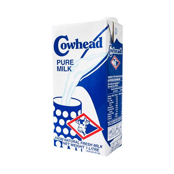 Cowhead Milk