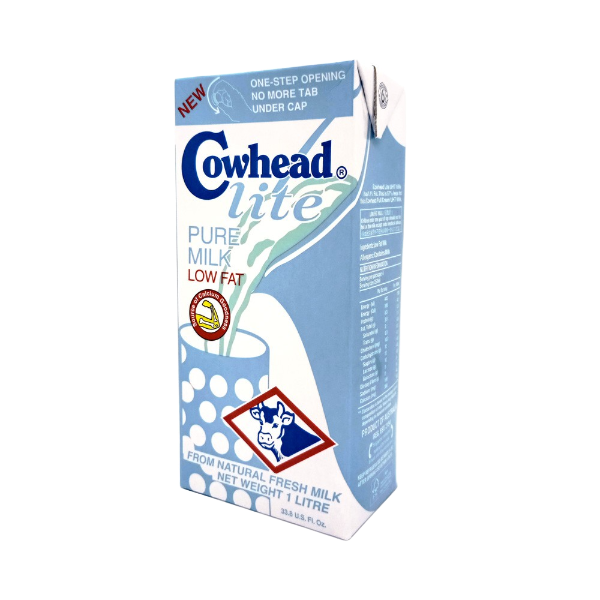 Cowhead Milk