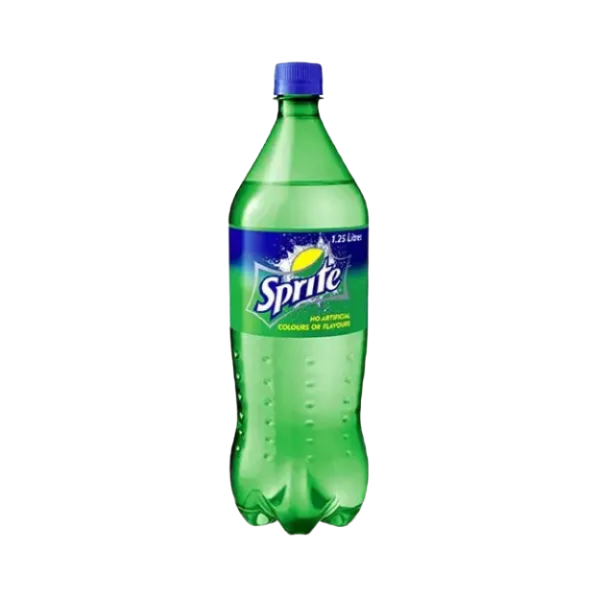 Sprite 1.25