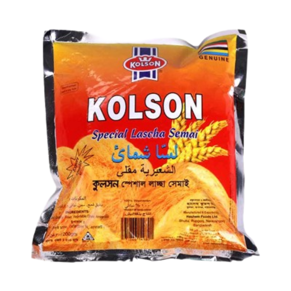 Kolson Special