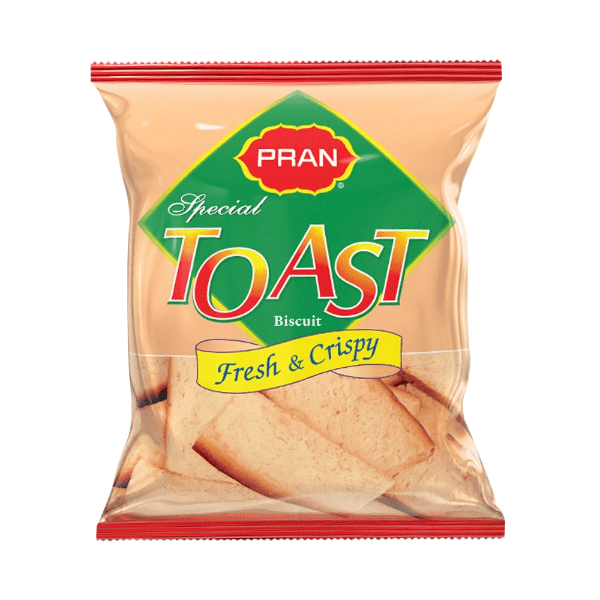 Pran Toast
