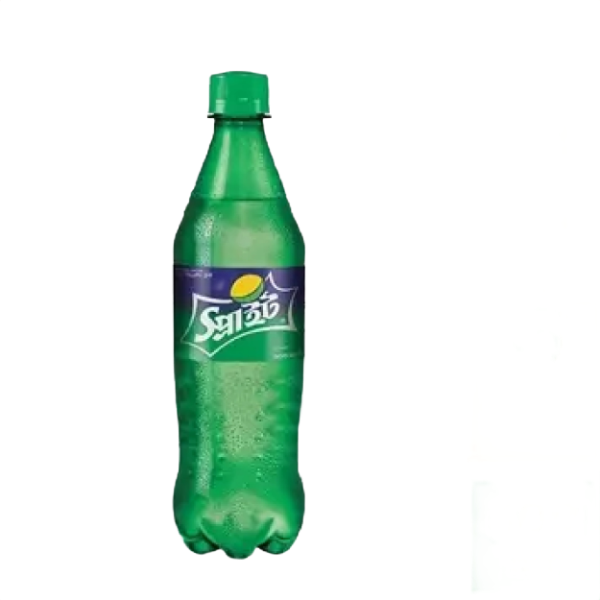 Sprite 600Ml
