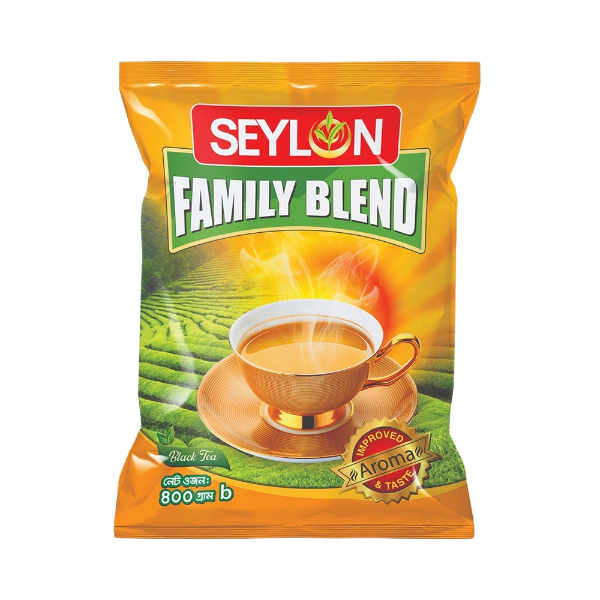 Seylon Tea