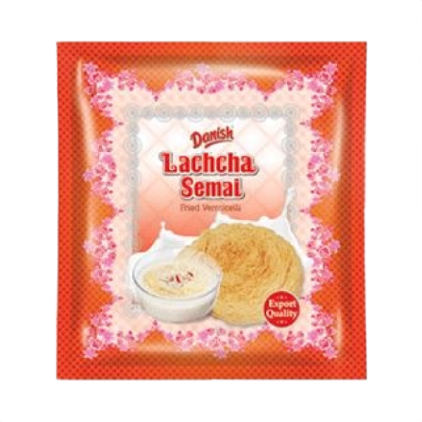 Danish Lachcha