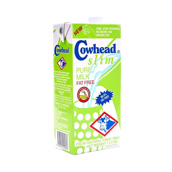 Cowhead Milk