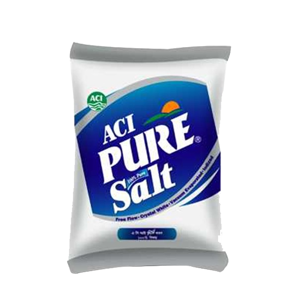 Aci Salt