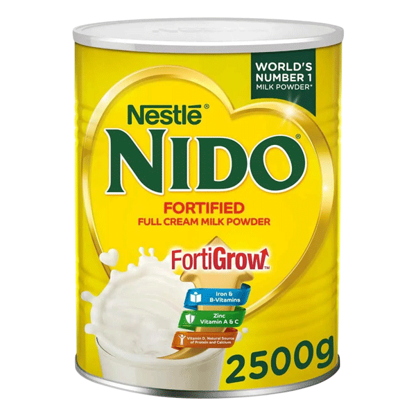 NIDO F.C.M.P.FORTIFIED