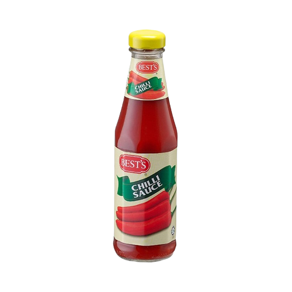 Best'S Chilli