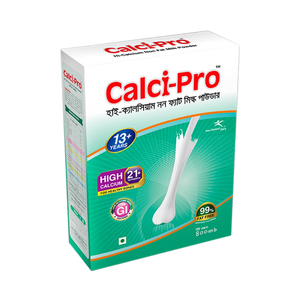 Calci-Pro Hi-Calcium