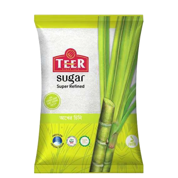 Teer Sugar