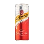 Schweppes Dry