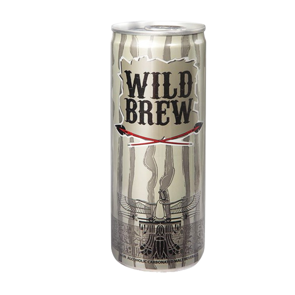 Wild Brew