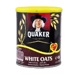 Quaker White