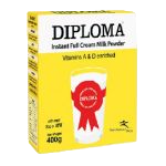 Diploma F.C.M.P.Instant