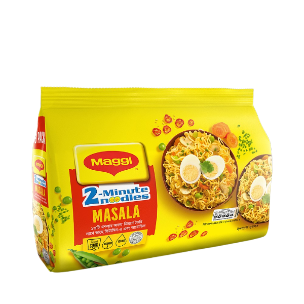 Maggi Noodles