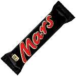 Mars Chocolate