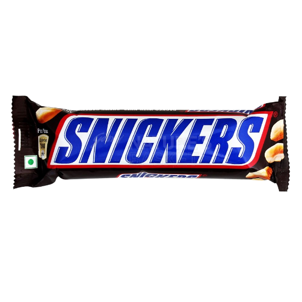 Snickers Chocolate