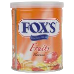 Fox'S Candy