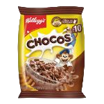 Kelloggs Chocos