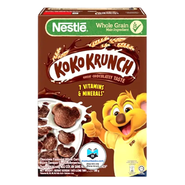 Nestle Koko