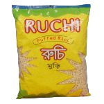 Ruchi Puffed