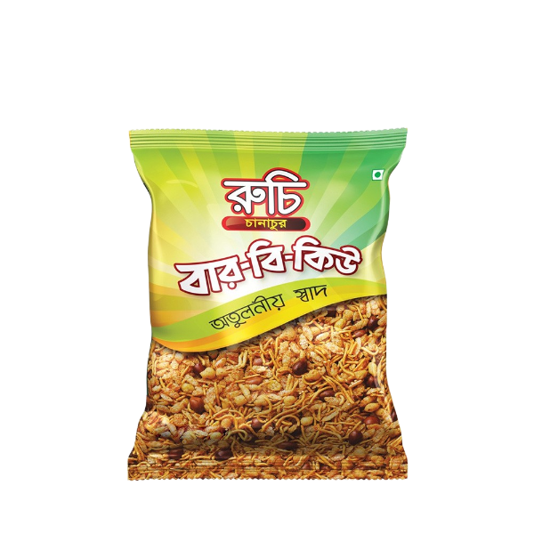 Ruchi Barbe-Q-Chanachur