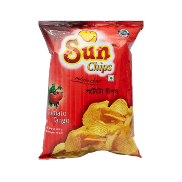 Sun Chips