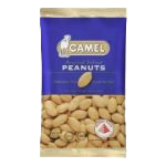 Camel Peanuts