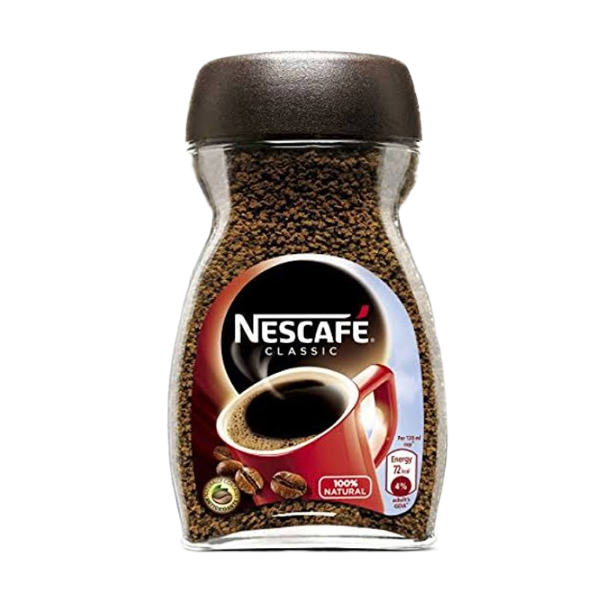 Nescafe Coffee
