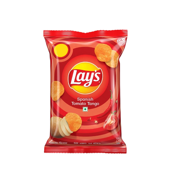 Lay'S Chips