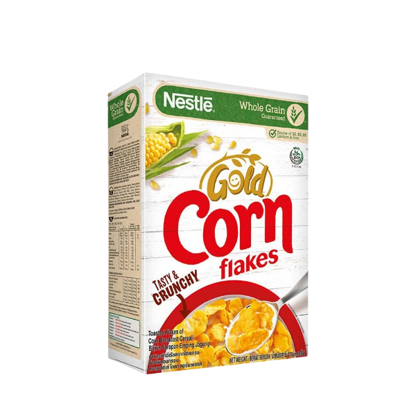 Nestle Corn