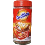 Ovaltine Malt