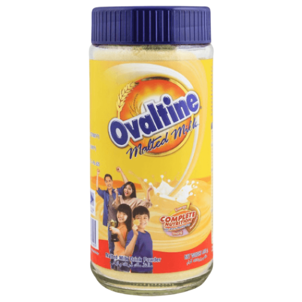 Ovaltine Malt
